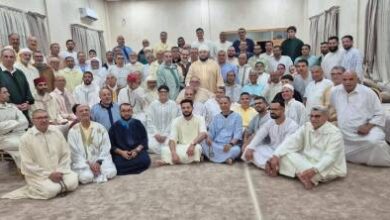 الطريقة-البودشيشية-تؤكد-إجماعها-حول-الشيخ-معاذ-القادري.-توسع-مرتقب-وزوايا-جديدة-داخل-المغرب-وخارجه