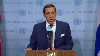 السيد-هلال:-القرار-2797-حكم-سياسي-غير-مسبوق،-وخارطة-طريق-لطي-النزاع-حول-الصحراء-المغربية-بشكل-نهائي