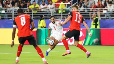 مونديال-2026.-منتخب-الأردن-يستهل-مشواره-بهزيمة-أمام-نظيره-من-النمسا-(-3-1)