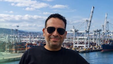 محمد-بندحمان-رئيسا-مديرا-عاما-لمحطة-الحاويات-بميناء-“الناظور-غرب-المتوسط”