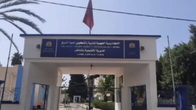 نسبة-النجاح-تتجاوز-92%-في-امتحانات-البكالوريا-بالناظور
