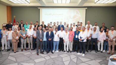 المنظمة-المغربية-للنقل-السياحي-تعقد-جمعها-العام-واللقاء-الوطني-لمهنيي-القطاع-بالدار-البيضاء:-محطة-مؤسساتية-لتقوية-الحوار-وتثمين-دور-النقل-السياحي-في-التنمية
