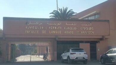 تسريبات-صوتية-مع-“طالبة-مزيفة”-تعصف-بعميد-كلية