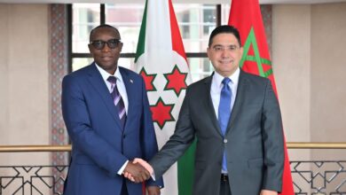 بوروندي-تجدد-تأكيد-دعمها-الثابت-والراسخ-للوحدة-الترابية-للمغرب-ولسيادته-على-كامل-أراضيه-بما-في-ذلك-منطقة-الصحراء