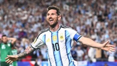 الاتحاد-الجزائري-يشكو-التحكيم-إلى-“فيفا”-بعد-خسارته-أمام-الأرجنتين