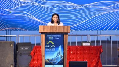 مرزوگة.-اختتام-الدورة-الأولى-لتظاهرة-«rallyia-future-lab»