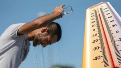 نشرة-برتقالية.-حرارة-مرتفعة-تجتاح-مدن-الجهة-الشرقية-إلى-غاية-الثلاثاء