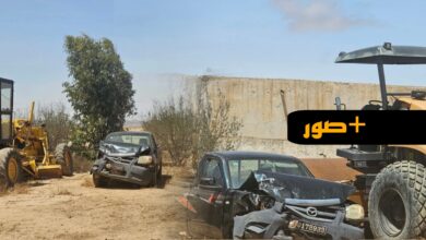 سيارات-وآليات-المجلس-الإقليمي-بالدريوش-بين-الإهمال-وتدخل-عامل-الإقليم-المطلوب