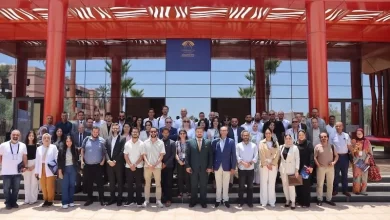 ورشة-علمية-بمراكش-حول-استراتيجيات-إدماج-تدبير-المخاطر-في-السياسات-العمومية-بالمنطقة-العربية