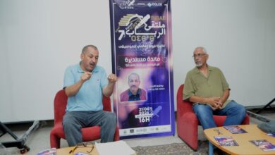 مائدة-مستديرة-بملتقى-الرباب-تناقش-فن-الروايس-بين-التراث-والحداثة