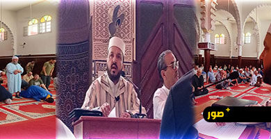ندوة-علمية-بالناظور-تخليدا-لليوم-الوطني-للمقاومة-واستحضارا-لبطولات-الشهيد-محمد-الزرقطوني