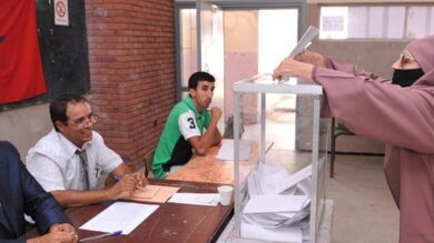 الداخلية-تعلن-إيداع-جداول-مراجعة-اللوائح-الانتخابية-وتحدد-آجال-الاطلاع-والطعن