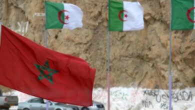 جثة-تطفو-قرب-الحدود-المغربية-الجزائرية-تستنفر-السلطات-بالسعيدية