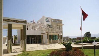 تساؤلات-حول-غياب-تخصصات-مستقبلية-بـ-“ensa”-الحسيمة-تزامنا-مع-أوراش-ميناء-الناظور