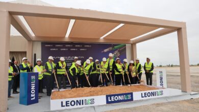 leoni-الألمانية-تستثمر-630-مليون-درهم-لإحداث-أول-مصنع-لها-بإفريقيا-في-القنيطرة