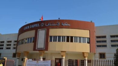 النيابة-العامة-بالناظور-تتجاوب-مع-نداء-كافلة-الشاب-“عصام”.-وتصدر-تصريحا-لدفنه