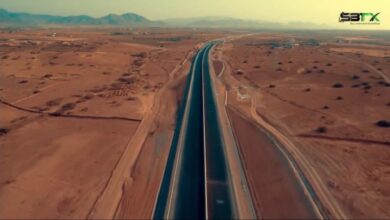 نحو-ميناء-غرب-المتوسط.-sbtx-تنهي-أشغال-المقطع-الثالث-للطريق-السيار-جرسيف-–-الناظور
