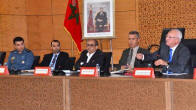 تيزنيت-ترفع-درجة-التأهب-لمواجهة-حرائق-الغابات-خلال-فصل-الصيف