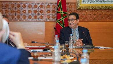 مجلس-المستشارين-يصادق-بالإجماع-داخل-اللجنة-على-مشروع-تعديل-قانون-الوكالة-الوطنية-للسلامة-الطرقية