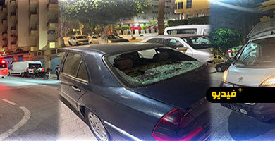 الناظور.-توقيف-أفراد-شبكة-إجرامية-بعد-مطاردة-أمنية-وإنقاذ-فتاتين-من-الاختطاف