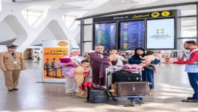 بسبب-الجالية.-مطار-بروكسيل-يستعد-لصيف-استثنائي-والمغرب-في-صدارة-الوجهات