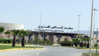 مطالب-برلمانية-بالرفع-من-وتيرة-الخط-الجوي-الناظور-الرباط