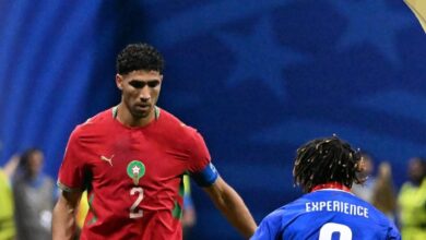 مونديال-2026:-أسود-الأطلس-للدور-الـ32-بعد-تجاوز-هايتي-برباعية-مثيرة