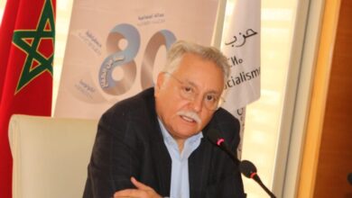 بنعبد-الله-يفتح-النار-على-مقاربة-حراك-الريف-مجددا