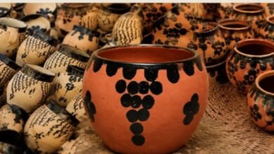 وزارة-الصناعة-التقليدية-تمنع-استعمال-القطران-في-الأواني-الفخارية-المخصصة-للغذاء