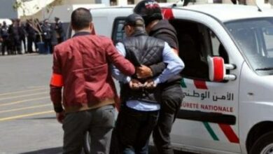 تنسيق-أمني-بين-جرسيف-والناظور-يطيح-بـ3-أشخاص-ينشطون-في-النصب-المعلوماتي