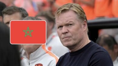 مدرب-هولندا-يتغنى-بـ”أسود-الأطلس”-ويصف-مواجهتهم-بالأصعب