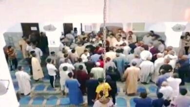 فتح-تحقيق-بعد-واقعة-اعتداء-استهدفت-مؤذنا-داخل-أحد-المساجد