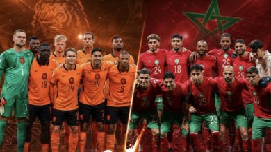 مونديال-2026:-هكذا-تفاعلت-وسائل-الإعلام-الهولندية-مع-مواجهة-المغرب