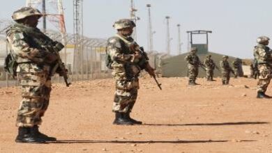 مقتل-منقبين-صحراويين-برصاص-الجيش-الجزائري