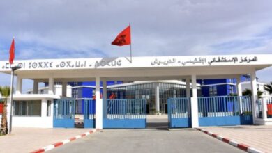 شلل-في-مصلحة-التحاليل-الطبية-بمستشفى-الدريوش-يربك-قسم-المستعجلات-ومطالب-بتدخل-عاجل