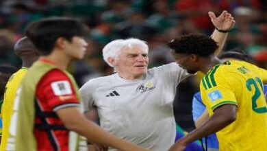 مدرب-جنوب-أفريقيا:-كنا-نأمل-مواجهة-المغرب-لهذا-السبب.-لكن-الإقصاء-أنهى-حلمنا