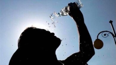 الأرصاد-الجوية-تنذر-بموجة-حر-قوية-بعدد-من-أقاليم-المملكة