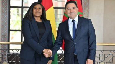 غينيا-بيساو-تجدد-تأكيد-دعمها-الثابت-للوحدة-الترابية-ولسيادة-المغرب-على-مجموع-ترابه-بما-في-ذلك-منطقة-الصحراء