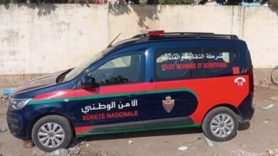 تفاصيل-جديدة-حول-وفاة-مصممة-أزياء-مغربية-داخل-سيارتها