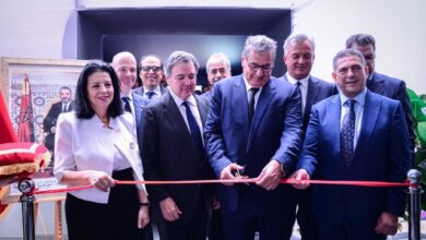 أوراكل-تفتتح-ثاني-مركز-للبحث-والتطوير-في-المغرب-لدعم-مستقبل-الذكاء-الاصطناعي