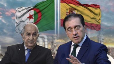 تبون-يعلن-تجاوز-الأزمة-الدبلوماسية-مع-مدريد-وسط-تمسك-إسبانيا-بدعم-الحكم-الذاتي-في-الصحراء-المغربية