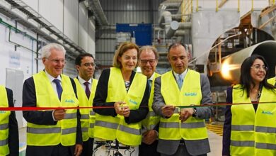 أميبلو-المغرب-تدشن-خطها-الإنتاجي-الثالث-باستثمار-160-مليون-درهم-لتعزيز-مشاريع-البنية-التحتية-للمياه