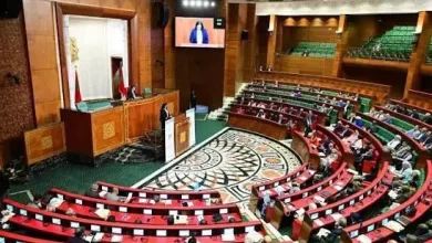 انطلاق-الندوة-التفاعلية-الأولى-لمنصة-مجلس-المستشارين-للدبلوماسية-البرلمانية-والحوار-جنوب-–-جنوب-الخاصة-بإفريقيا