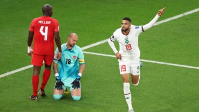 قبل-صافرة-البداية.-ماذا-يقول-سجل-المغرب-أمام-كندا؟