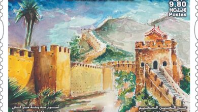 بريد-المغرب-وسفارة-جمهورية-الصين-الشعبية-يطلقان-إصدارًا-بريديًا-تذكاريًا-بمناسبة-الذكرى-العاشرة-للشراكة-الاستراتيجية-المغربية-الصينية