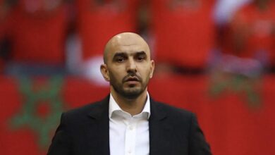 الركراكي-يهنئ-المنتخب-المغربي-بعد-التأهل-إلى-ثمن-نهائي-مونديال-2026