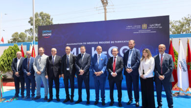سنطرال-دانون-تدشن-«co-milk»-بالفقيه-بن-صالح-لتعزيز-تثمين-الحليب-المحلي-ودعم-السيادة-الصناعية