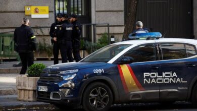 إسبانيا-توقف-مشتبها-في-جريمة-قتل-بفرنسا-أثناء-محاولته-الفرار-إلى-المغرب