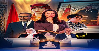انطلاق-الدورة-التاسعة-لـ”الشرق-للتراث-والأزياء”-بالناظور.-إشبيلية-ضيف-شرف-واحتفاء-بعشرين-سنة-من-العطاء-الجمعوي