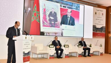 لقاء-وطني-بمراكش-يوصي-بتحديث-آليات-البحث-الجنائي-وتعزيز-التنسيق-بين-النيابة-العامة-والأجهزة-الأمنية